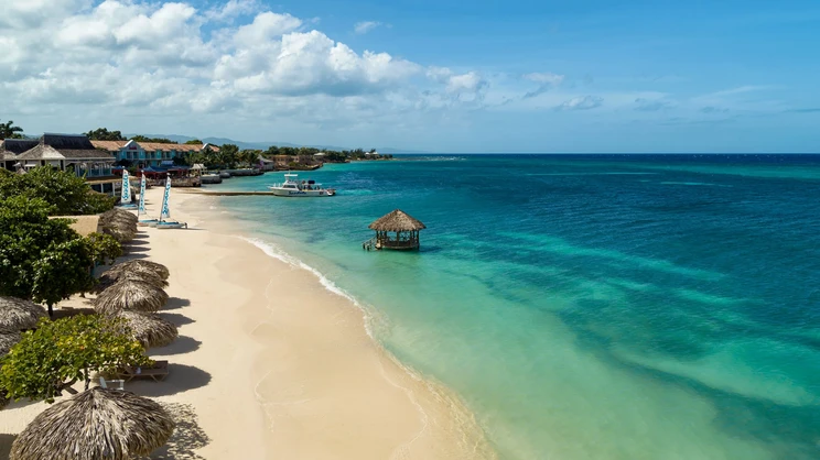 Sandals Montego Bay